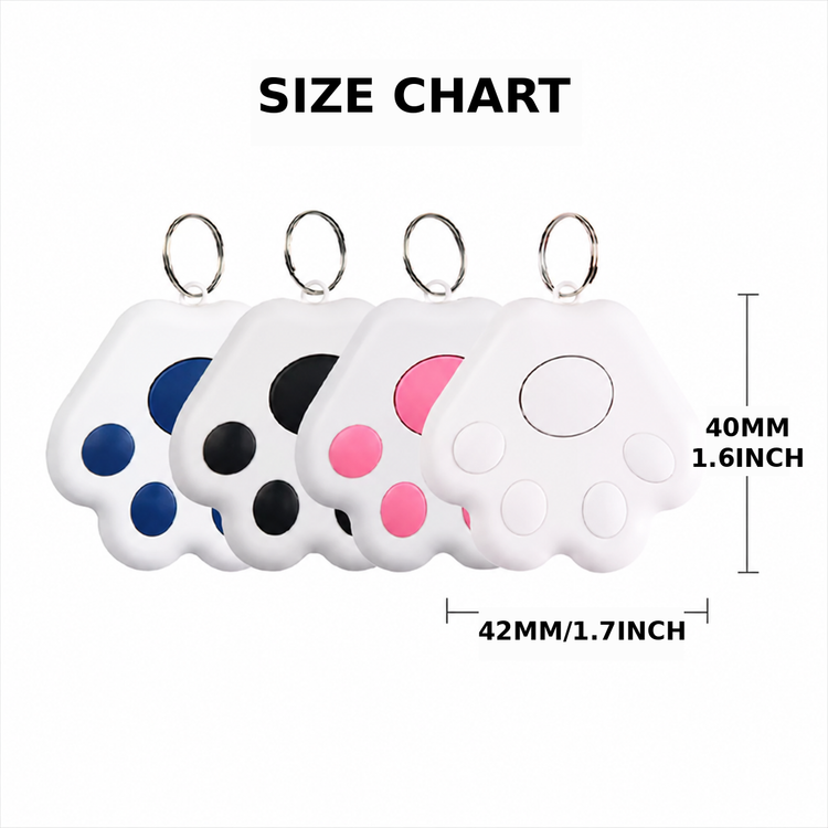 SMART PET & KIDS TRACKER