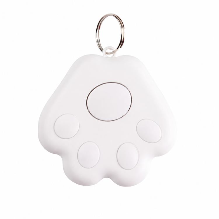 SMART PET & KIDS TRACKER