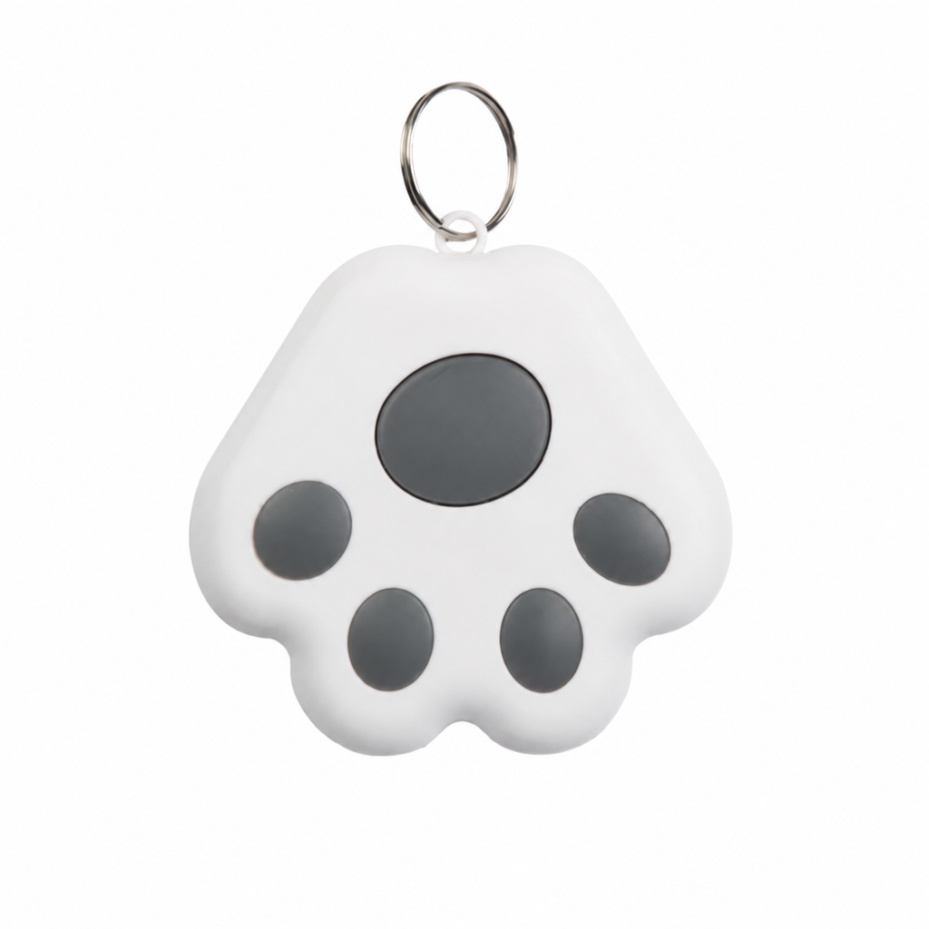 SMART PET & KIDS TRACKER