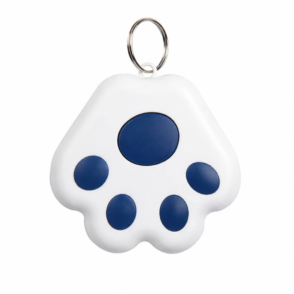 SMART PET & KIDS TRACKER