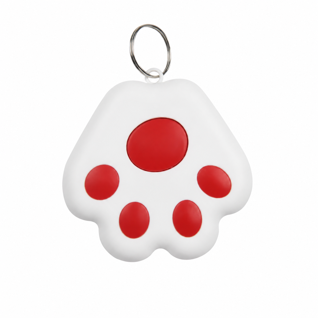 SMART PET & KIDS TRACKER