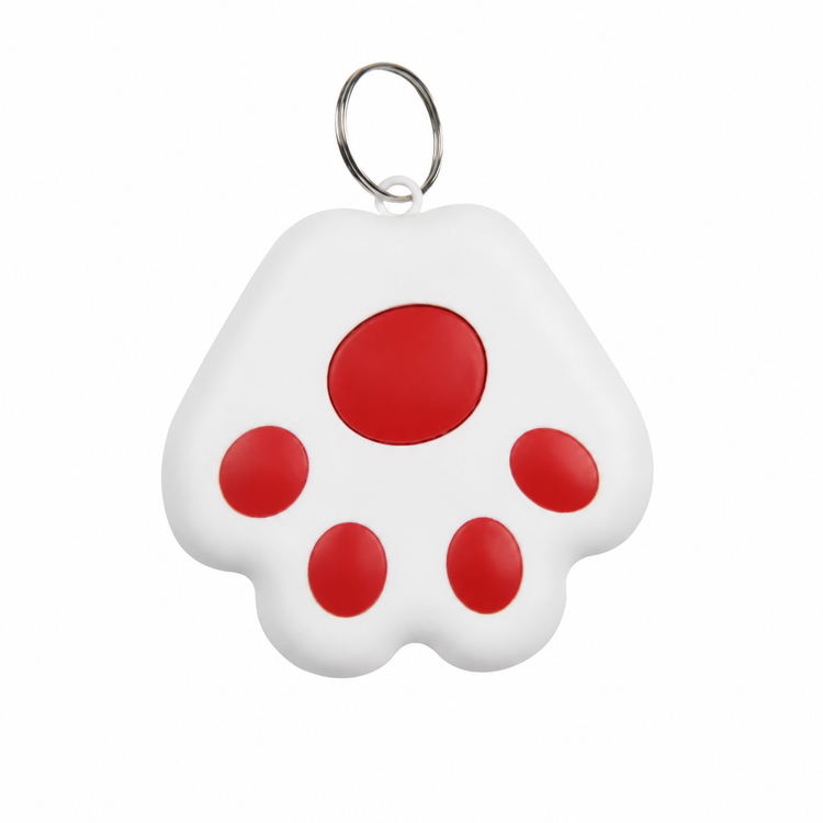 SMART PET & KIDS TRACKER