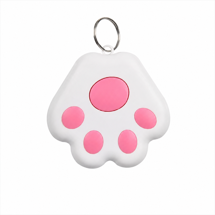 SMART PET & KIDS TRACKER