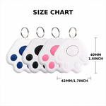 SMART PET & KIDS TRACKER